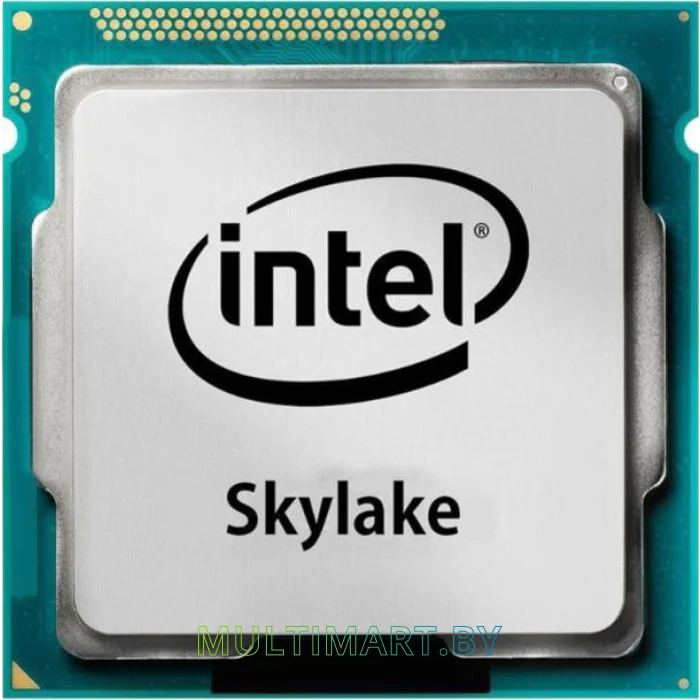 Процессор Intel Celeron G3900 (BOX)